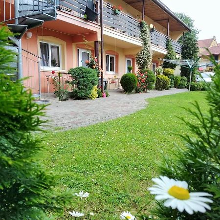 Penzion Areal Zamma Rožňava Zewnętrze zdjęcie