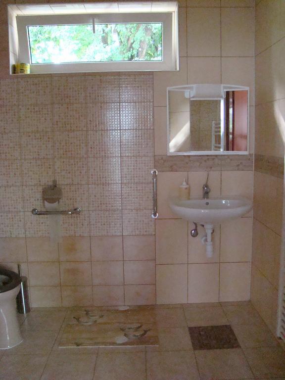 Penzion Areal Zamma Rožňava Zewnętrze zdjęcie