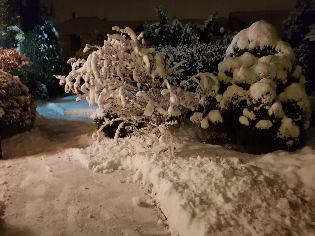 Penzion Areal Zamma Rožňava Zewnętrze zdjęcie