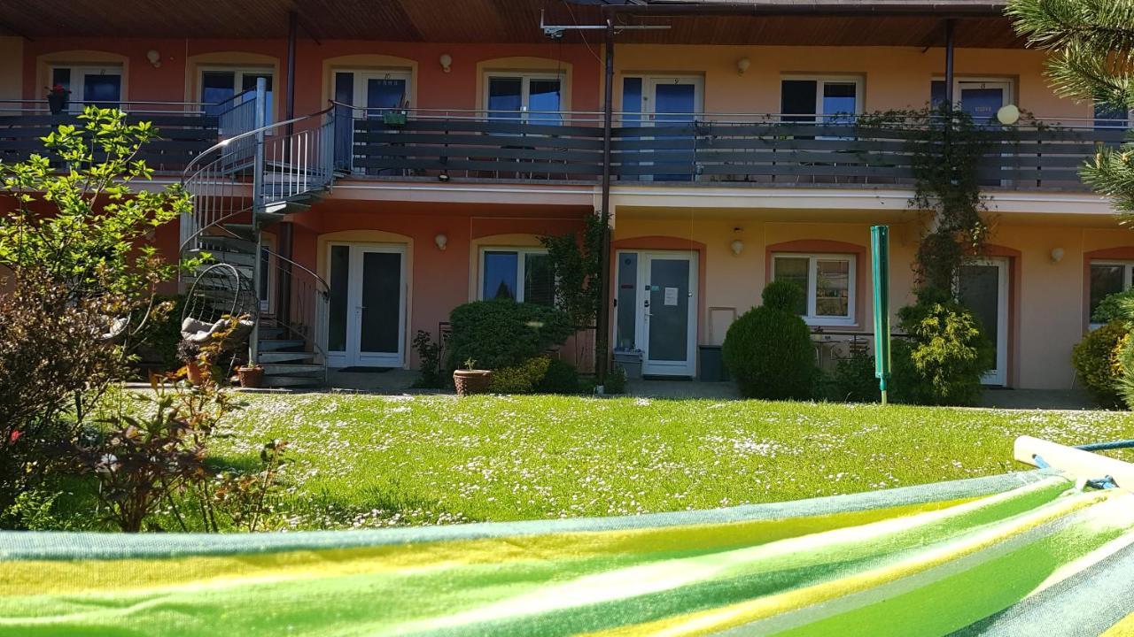 Penzion Areal Zamma Rožňava Zewnętrze zdjęcie