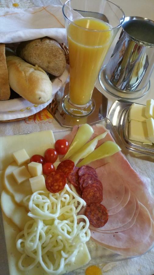 Penzion Areal Zamma Rožňava Zewnętrze zdjęcie